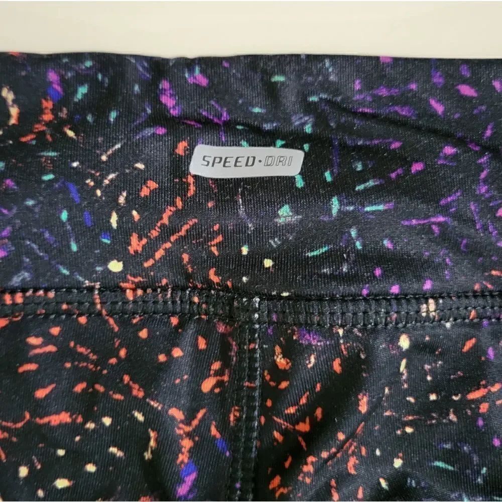 Energy Zone Warm Systems Performance Leggings - Picture 8 of 12